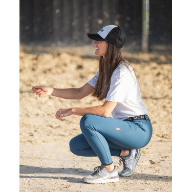 Pantalon GEM John Bleu celtique Pantalon GEM John Bleu celtique