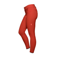 Pantalon GEM John Tandoori Spice Rouge Pantalon GEM John Tandoori Spice Rouge