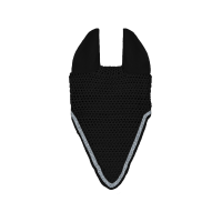 Bonnet GEM Ten lang Zwart