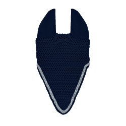 Bonnet GEM Ten lang Marineblauw Bonnet GEM Ten lang Marineblauw