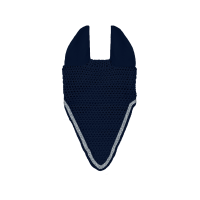 Bonnet GEM Ten long Bleu marine