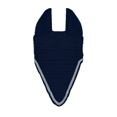 Bonnet GEM Ten long Bleu marine