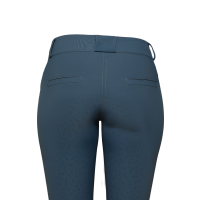 Pantalon GEM John Full grip Bleu celtique