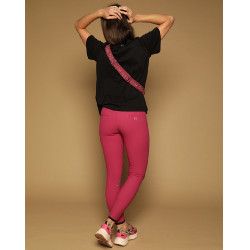 Pantalon GEM Max Framboise Rouge Pantalon GEM Max Framboise Rouge