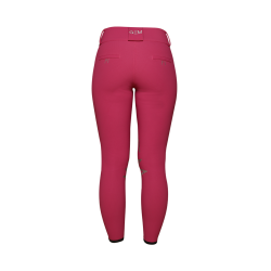 Pantalon GEM Max Framboise Rouge Pantalon GEM Max Framboise Rouge