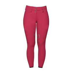 Pantalon GEM Max Framboise Rouge
