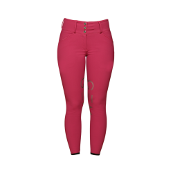Pantalon GEM Max Framboise Rouge Pantalon GEM Max Framboise Rouge
