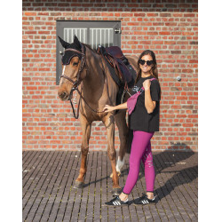 Pantalon GEM Max Framboise Rouge Pantalon GEM Max Framboise Rouge