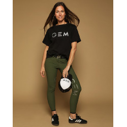 Pantalon GEM Max Kaki Pantalon GEM Max Kaki