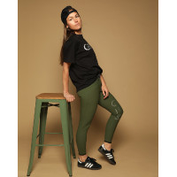 Pantalon GEM Max Kaki