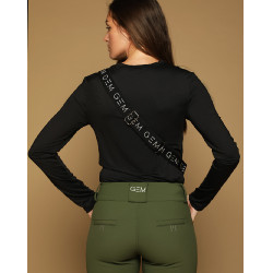 Pantalon GEM Max Kaki Pantalon GEM Max Kaki