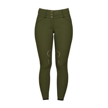 Pantalon GEM Max Kaki Pantalon GEM Max Kaki