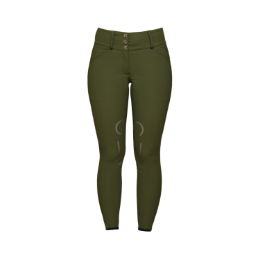 Pantalon GEM Max Kaki Pantalon GEM Max Kaki