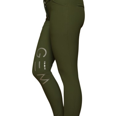 Pantalon GEM Max Kaki Pantalon GEM Max Kaki