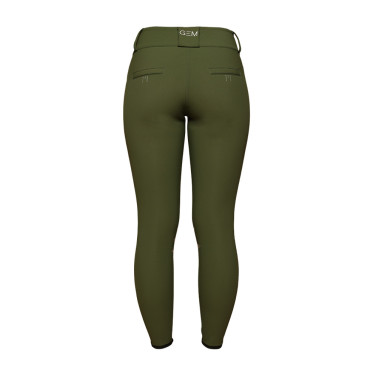 Pantalon GEM Max Kaki Pantalon GEM Max Kaki