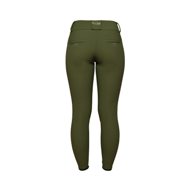 Pantalon GEM Max Kaki Pantalon GEM Max Kaki