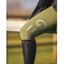 Pantalon GEM Max Kaki Pantalon GEM Max Kaki