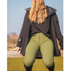 Pantalon GEM Max Kaki Pantalon GEM Max Kaki