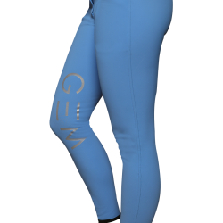 Pantalon GEM Max Bleu roi
