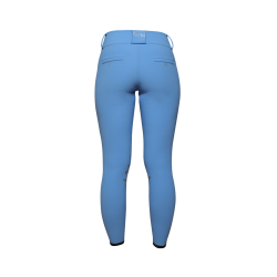 Pantalon GEM Max Bleu roi