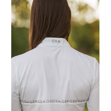 Polo GEM Tinder manches longues Polo GEM Tinder manches longues