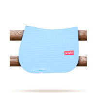 Tapis GEM Leo obstacle Bleu ciel Tapis GEM Leo obstacle Bleu ciel