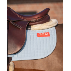 Tapis GEM Leo obstacle Bleu ciel