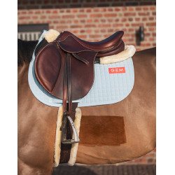 Tapis GEM Leo obstacle Bleu ciel