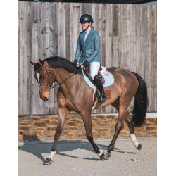 Tapis GEM Leo obstacle Bleu ciel