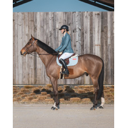 Tapis GEM Leo obstacle Bleu ciel