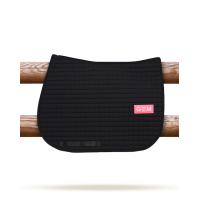 Tapis GEM Leo obstacle Noir