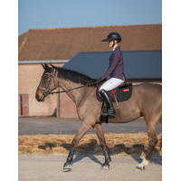 Tapis GEM Leo obstacle Noir