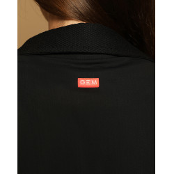 Veste de concours GEM Jinger Noir