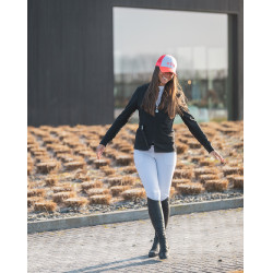 Veste de concours GEM Jinger Noir