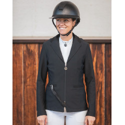 Veste de concours GEM Jinger Noir