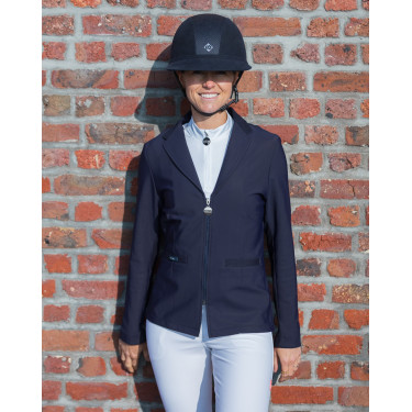 Veste de concours GEM Jinger Veste de concours GEM Jinger
