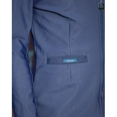 Veste de concours GEM Jinger Veste de concours GEM Jinger