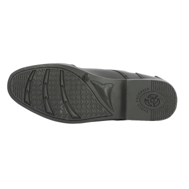 Boots Equithème Zurich à zip et lacets Boots Equithème Zurich à zip et lacets