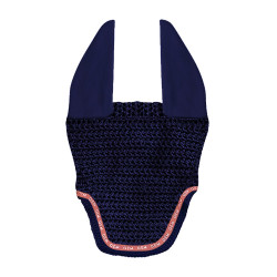 Bonnet GEM Léo long Marine Bleu marine