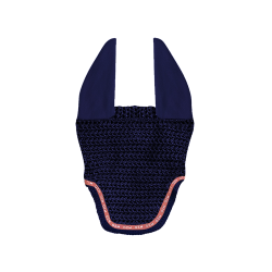 Bonnet GEM Léo long Marine Bleu marine