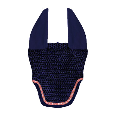 Bonnet GEM Léo long Marine Bleu marine