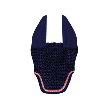 Bonnet GEM Léo long Marine Bleu marine