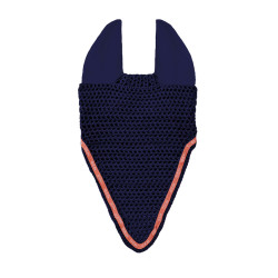 Bonnet GEM Léo long Marine Bleu marine