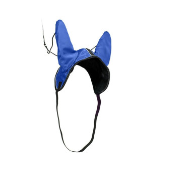 Couvre-oreilles amovible Finn-Tack Pro poney Couvre-oreilles amovible Finn-Tack Pro poney