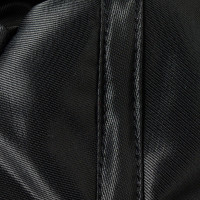 Couvre-oreilles amovible Finn-Tack Pro poney Noir