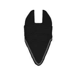 Bonnet GEM Sonny long Noir