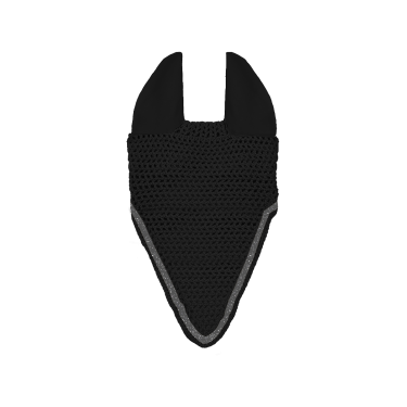 Bonnet GEM Sonny long Noir