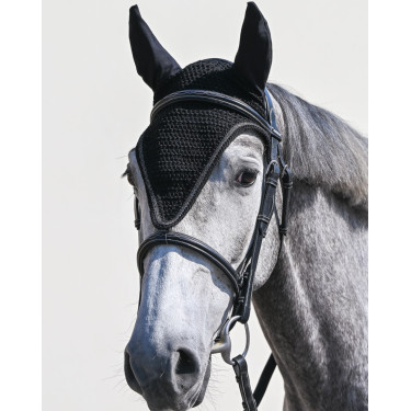 Bonnet GEM Sonny long Noir Bonnet GEM Sonny long Noir