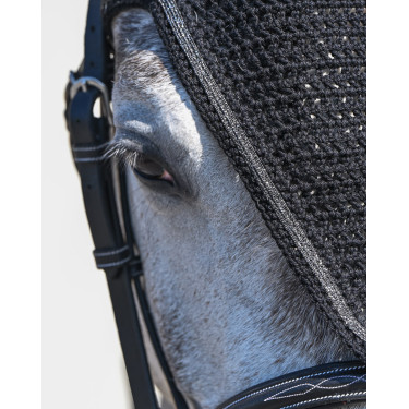 Bonnet GEM Sonny long Noir Bonnet GEM Sonny long Noir