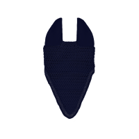 GEM Sonny lange kap Marineblauw GEM Sonny lange kap Marineblauw